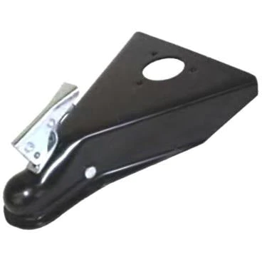 RAM 5K A-Frame Trailer Coupler - 5000 lb 2