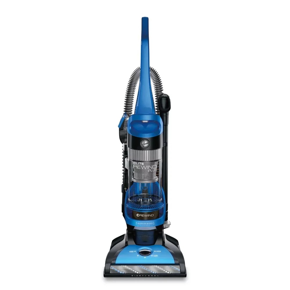 2023 new hoover elite rewind plus upright vacuum cleaner with hepa media uh71200 1060