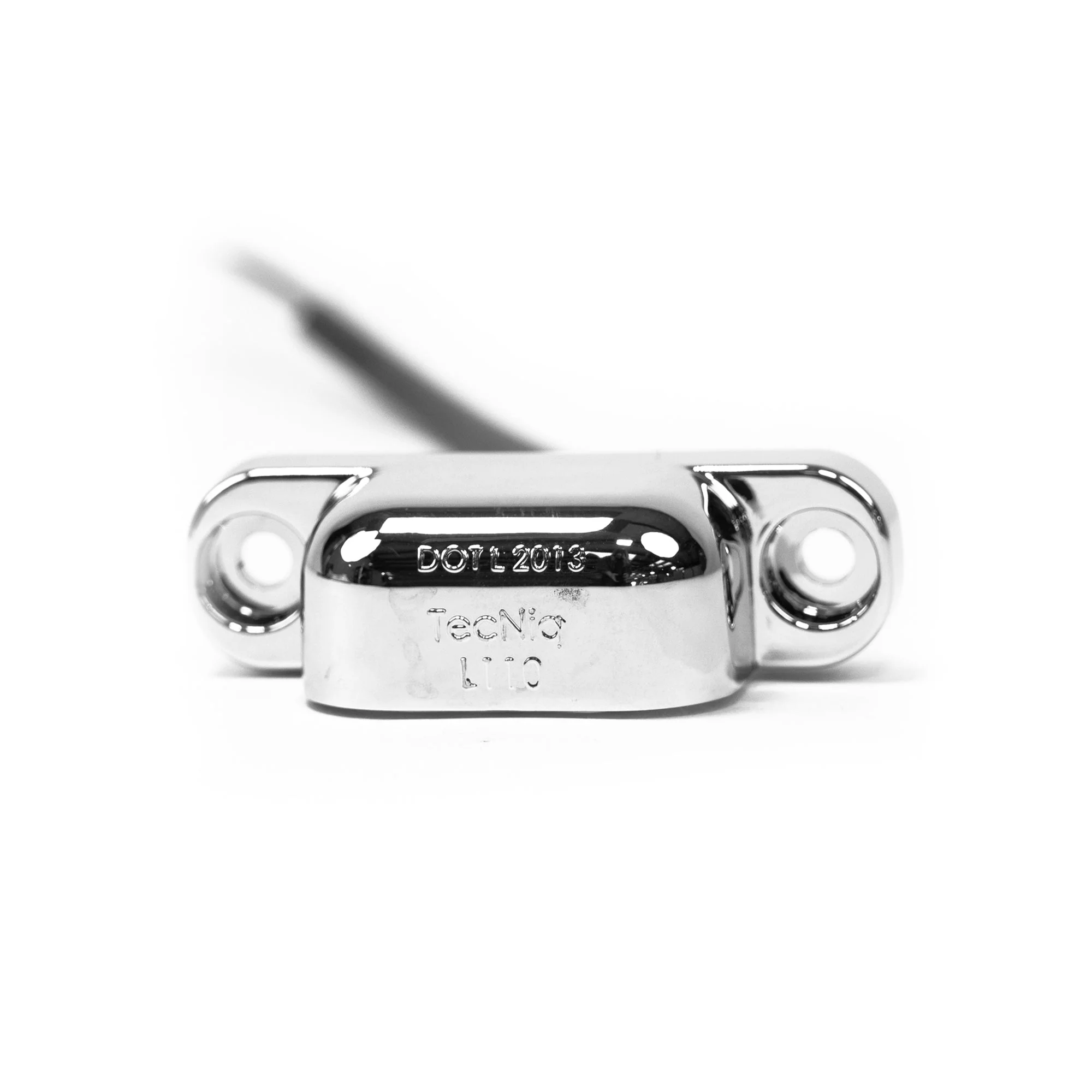 License Plate Light - DOT Rated