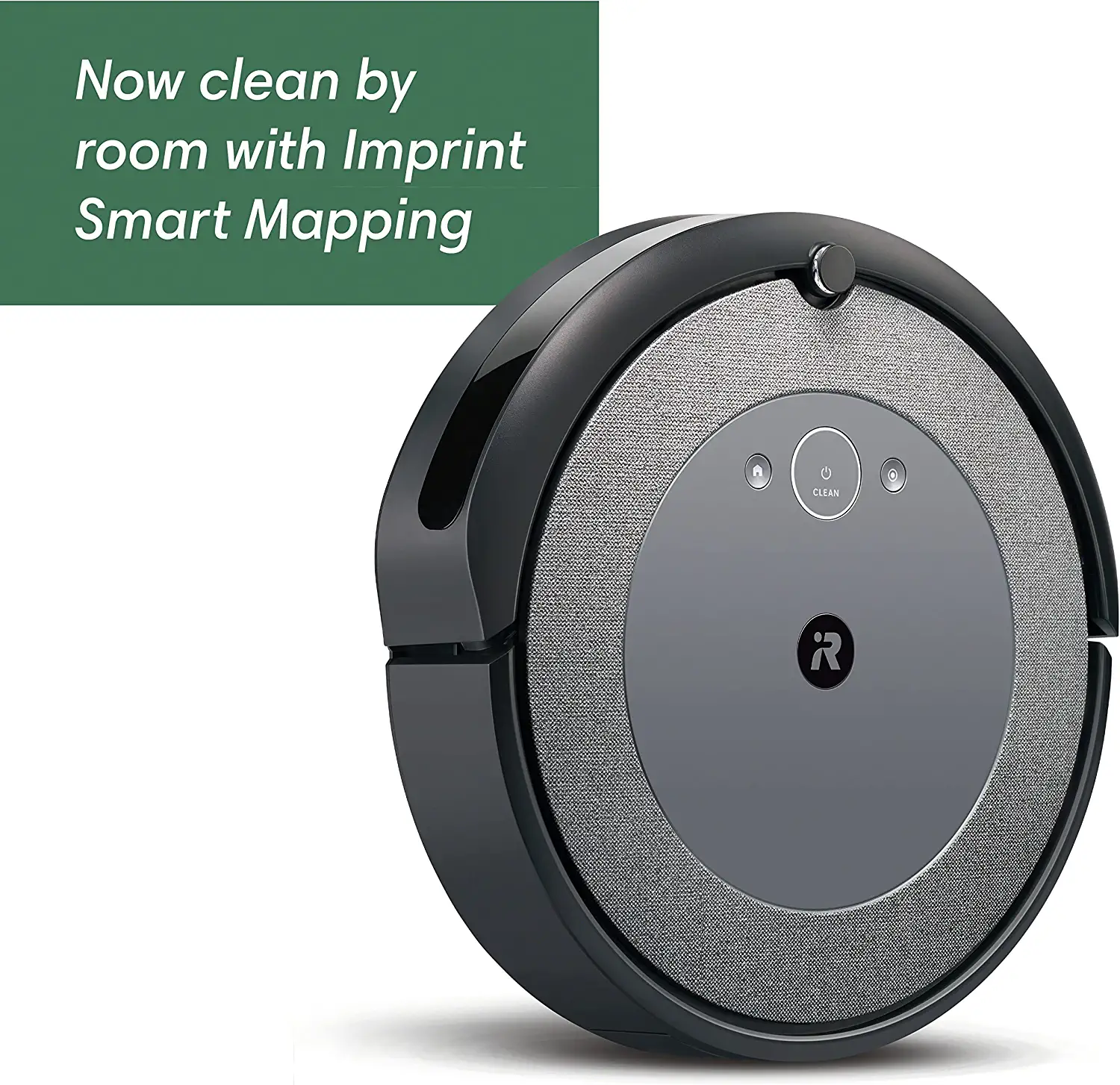 iRobot Roomba i3 EVO (3150) Auto Charging Robotic Vacuum