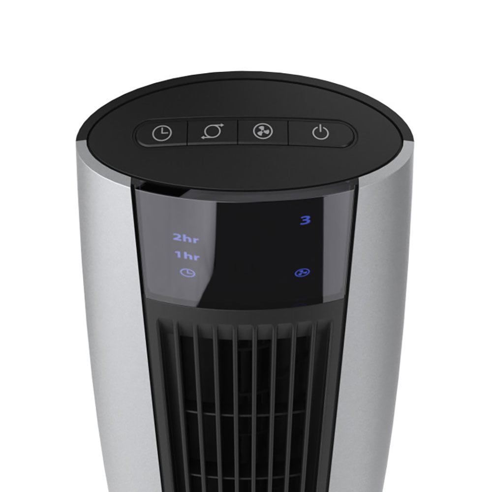 Lasko 37′′ Oscillating Tower Fan with Remote Control