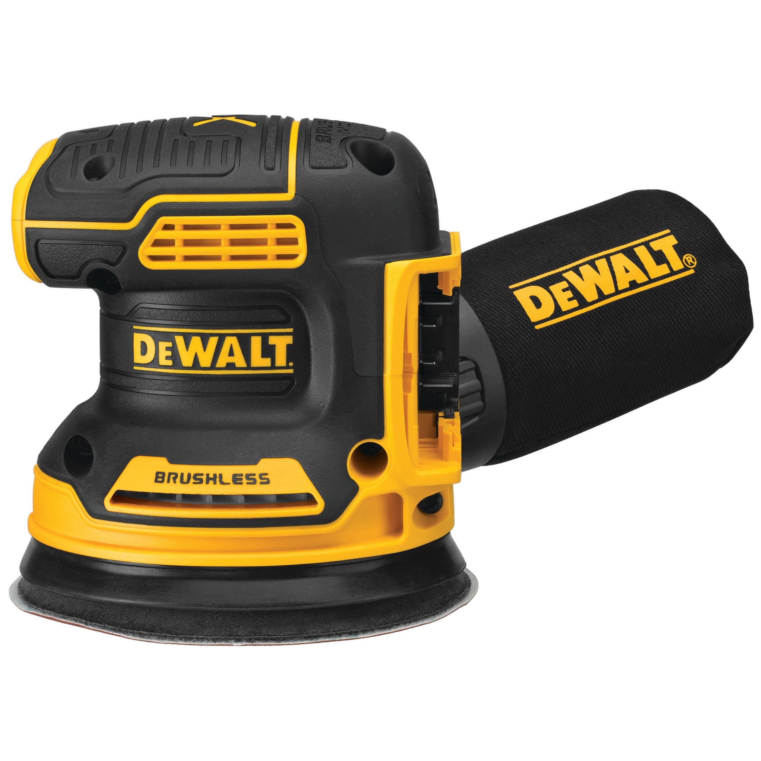 DEWALT DCK202P1 XR 2-Tool 20-Volt Max Brushless Power Tool Combo Kit (1-Battery and charger Included)