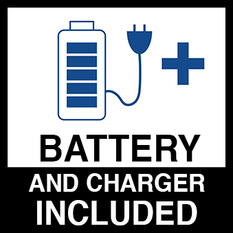 Kobalt KPS 1024A-03 24-Volt 8-in Cordless Electric Pole Saw 2 Ah (Battery & Charger Included)