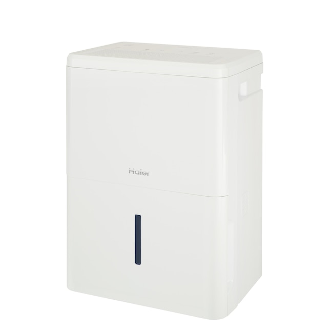 Haier QDHR50LZ 50-Pint 3-Speed Dehumidifier ENERGY STAR