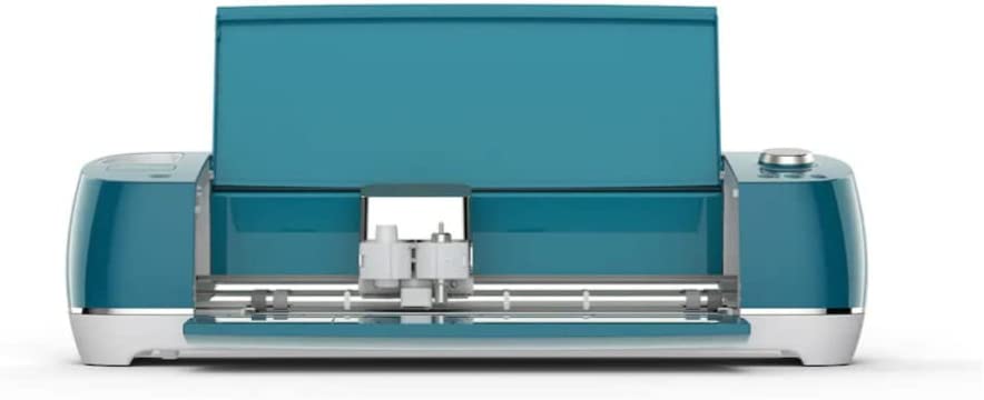 Cricut Explore Air 2, Peacock