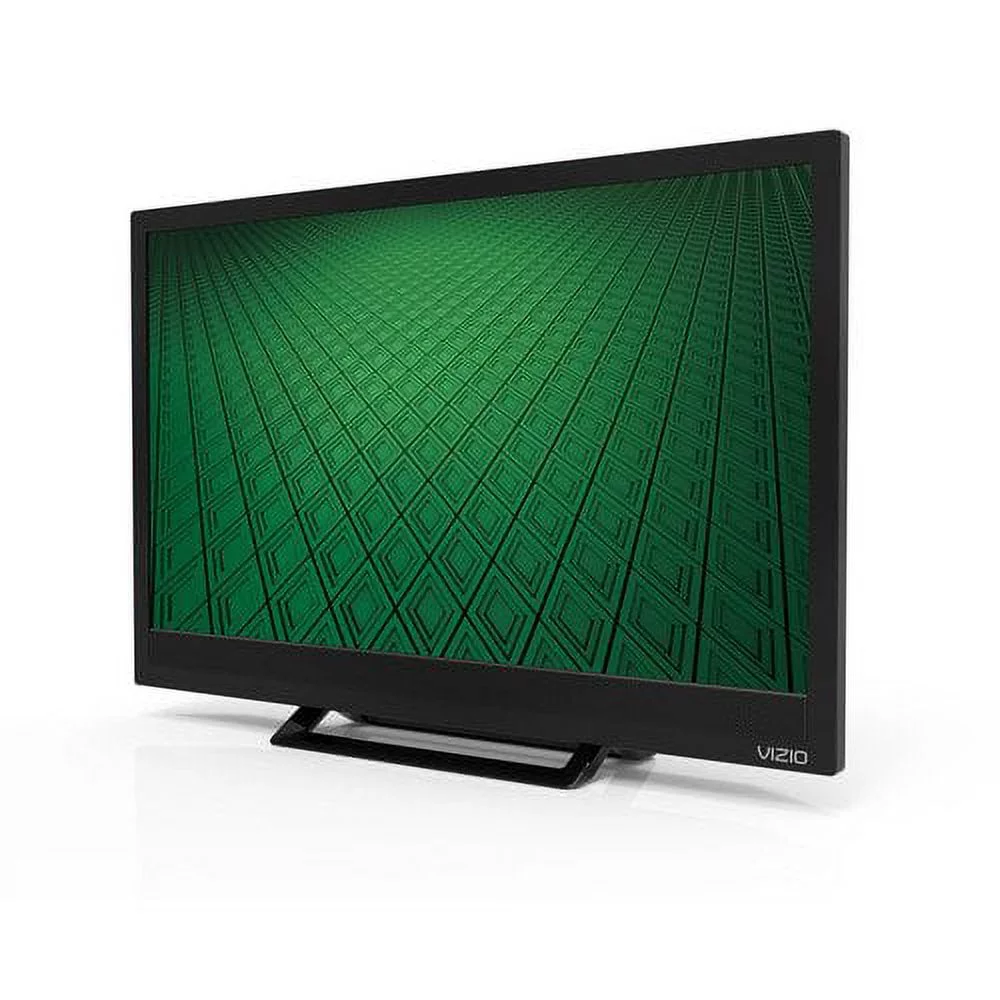 VIZIO 24 720p LED TV D24HN-D1 (2016)