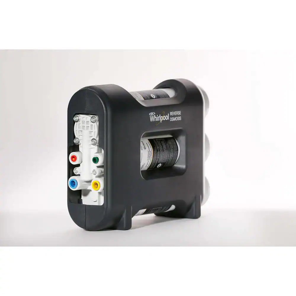 Whirlpool WHAROS5 UltraEase Reverse Osmosis Filtration System