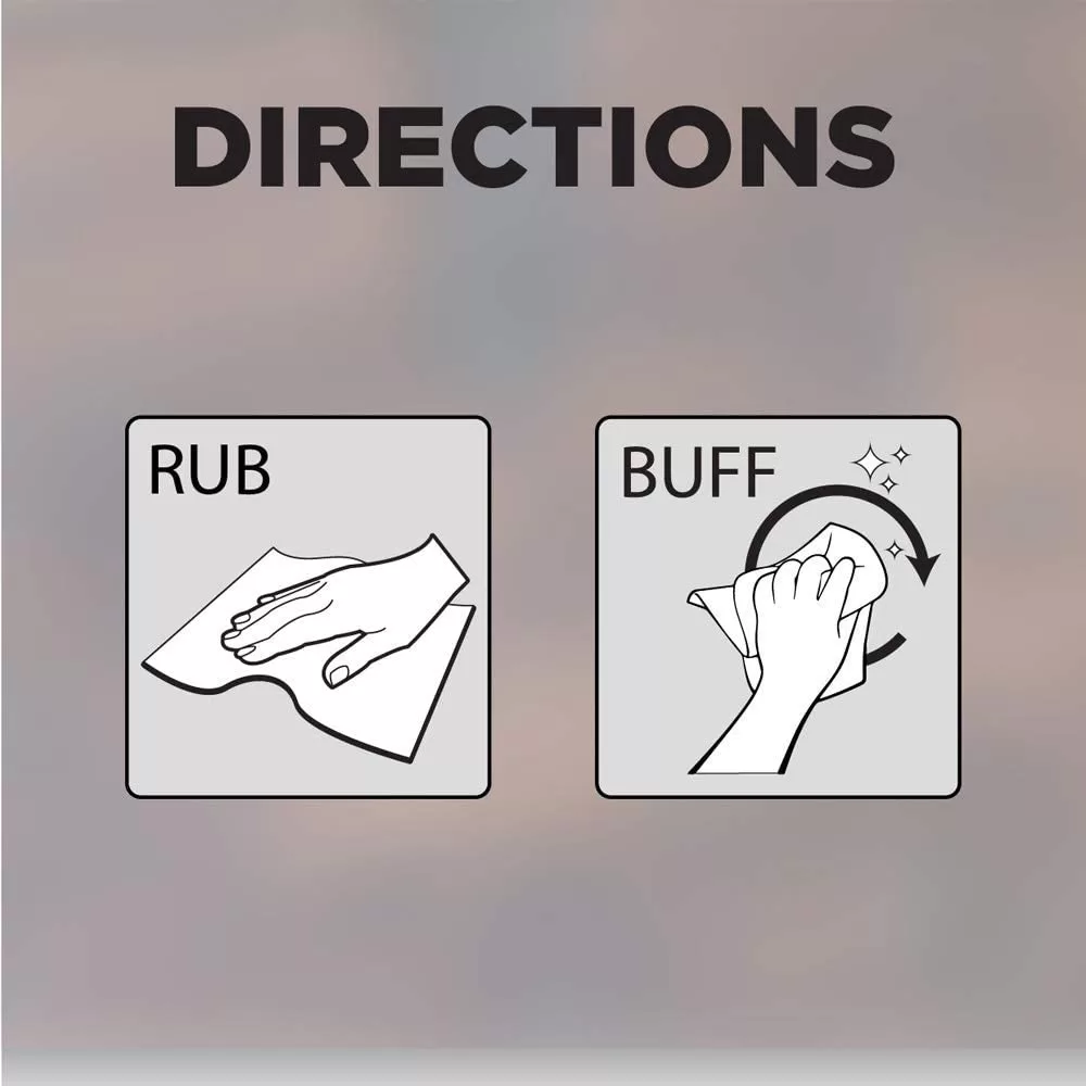 Weiman Wood Cleaner and Polish Wipes – Non-Toxic for Furniture – 30 Count 2 Pack