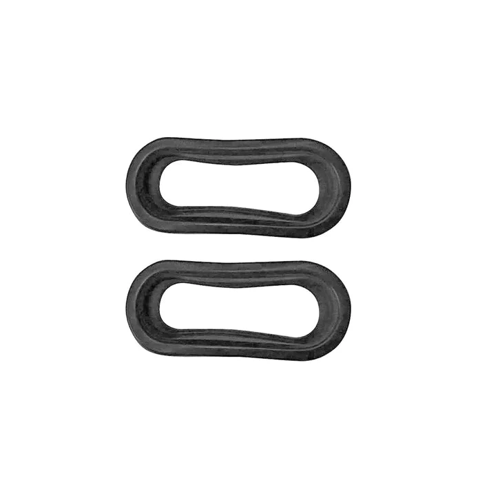 Flush Mount Grommet For 6in Oval Lights