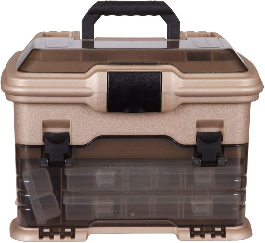 Flambeau T4 Multiloader Tackle Box