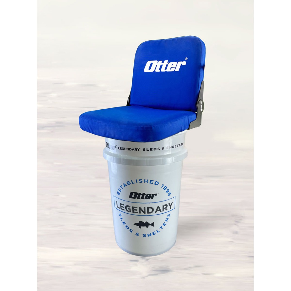 Otter Sidekick Jump Seat