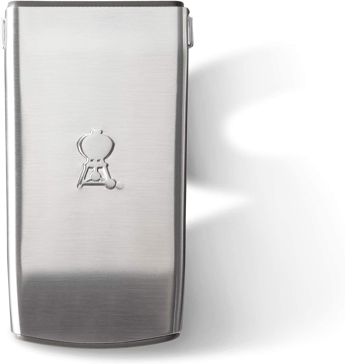 Weber 7661 LED Grill Light for Round Handles