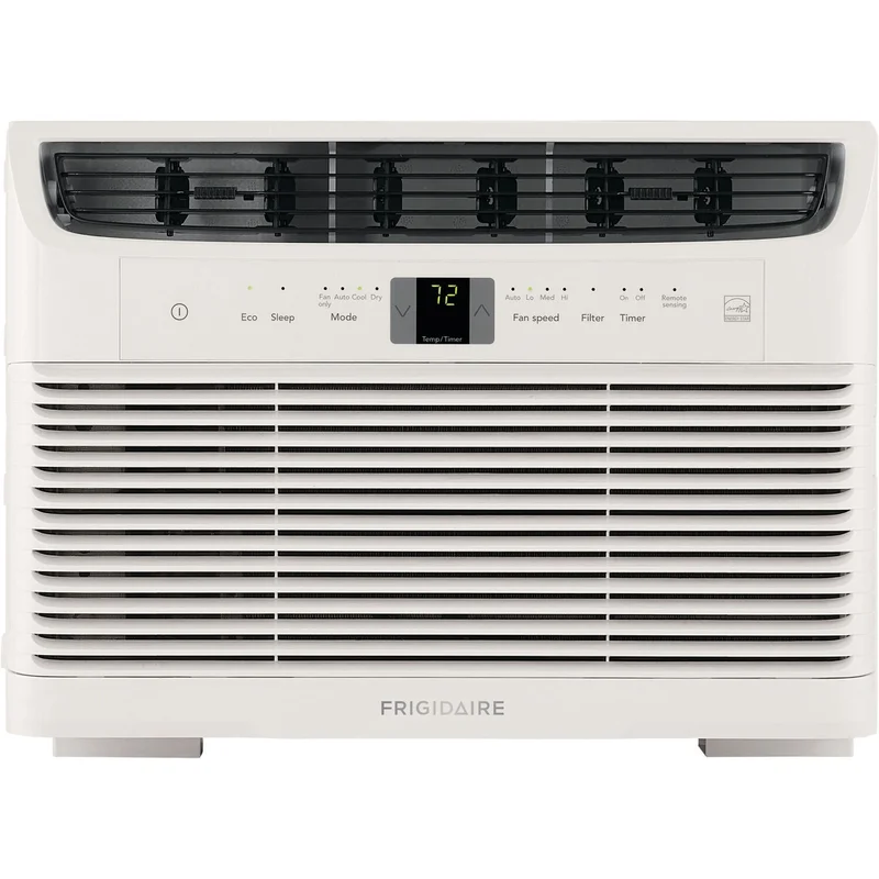 Frigidaire FFRE053WAE 5,000 BTU Window-Mounted Room Air Conditioner