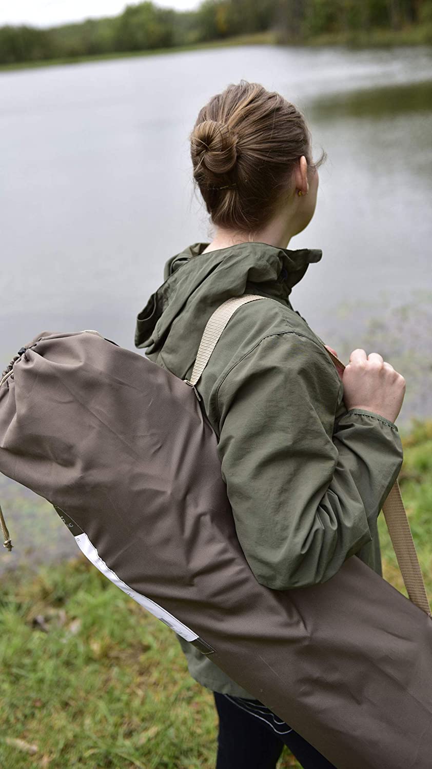 ALPS Mountaineering Leisure Chair, Khaki