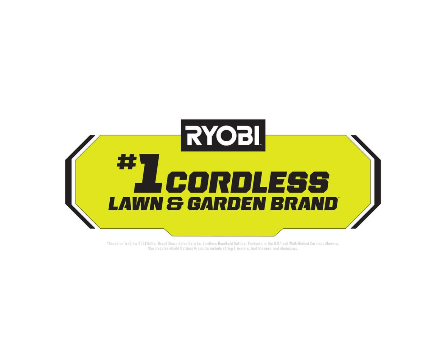 RYOBI P1180VNM ONE+ 18V 13 in. Cordless Battery Walk Behind Push Lawn Mower with 4.0 Ah Battery and Charger