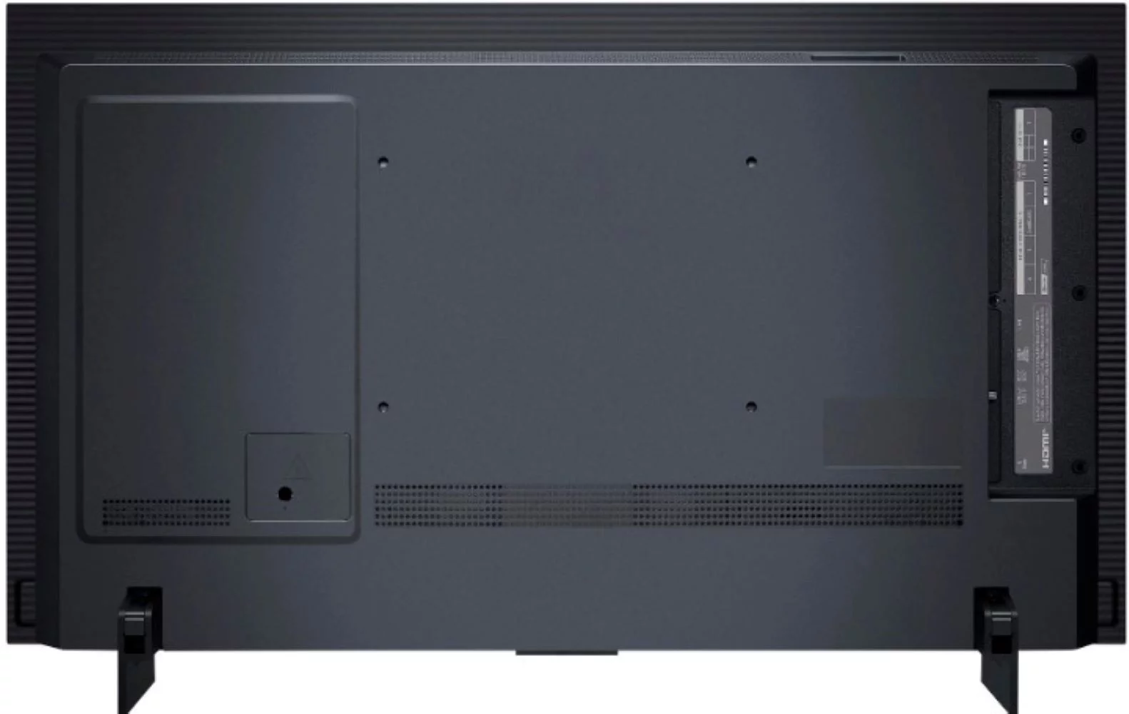 Restored LG 42 Class 4K (2160p) Smart OLED TV (OLED42C2PUA) (Refurbished)