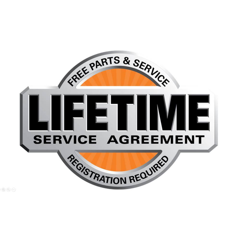 RIDGID R86002K 18V Cordless 1/4 in. Impact Driver Kit with 2.0 Ah Battery and Charger