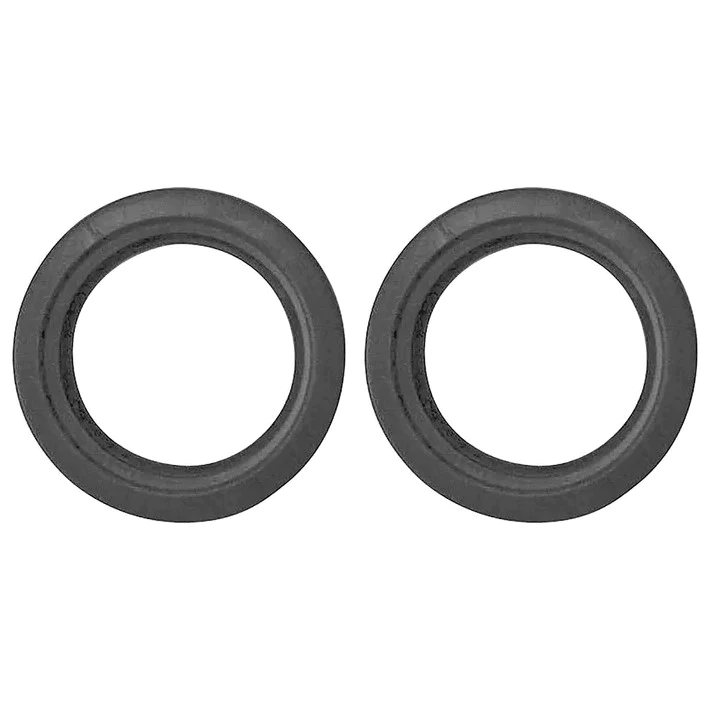 Flush Mount Grommet For 4in Round Lights