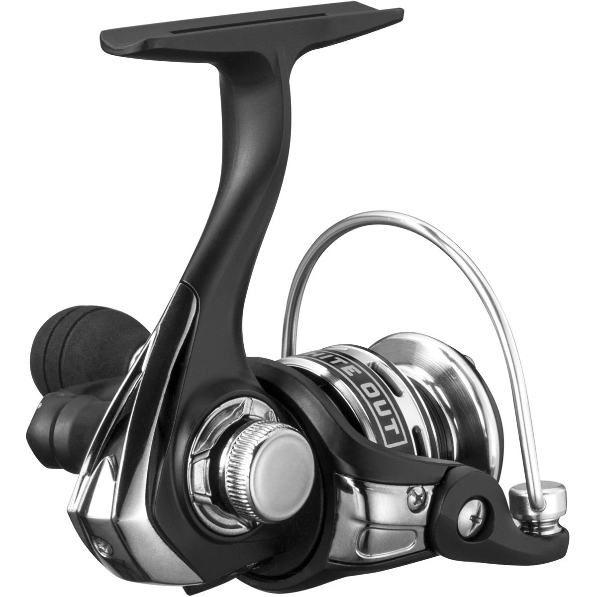 13 Fishing 13 Whiteout Spinning Ice Fishing Reel