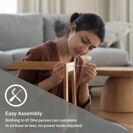 Hillsdale Brindle Wood Rectangular Lift Top Coffee Table, Espresso