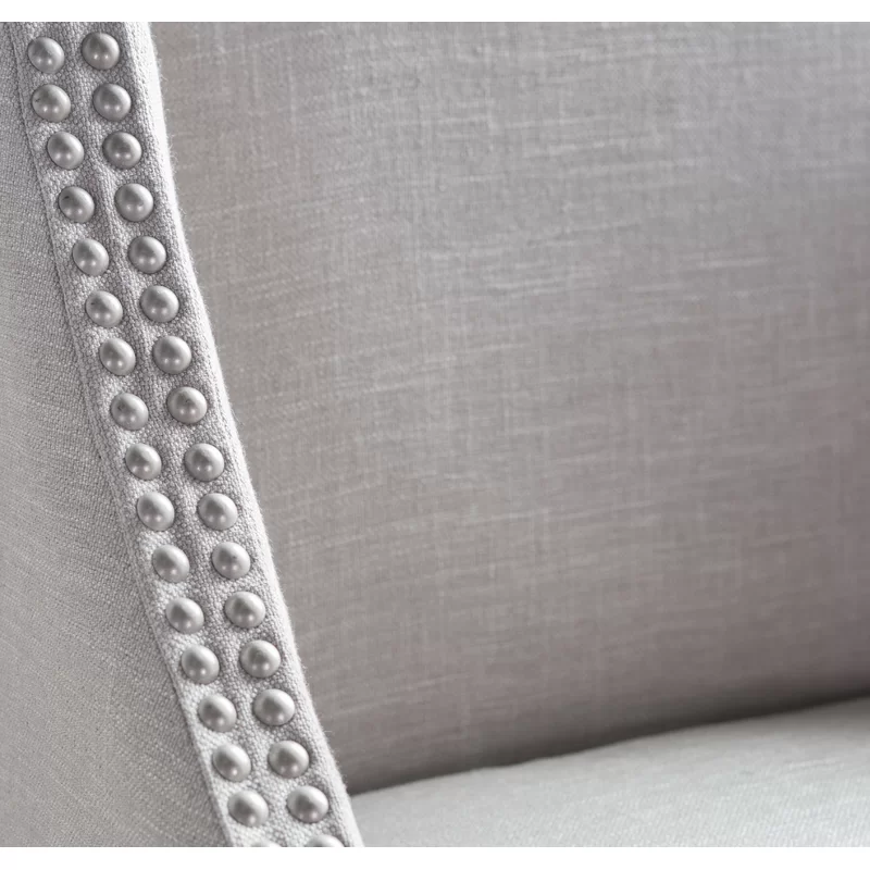 Three Posts Lens Counter & Bar Stool  – Counter Stool (24′′ Seat Height)