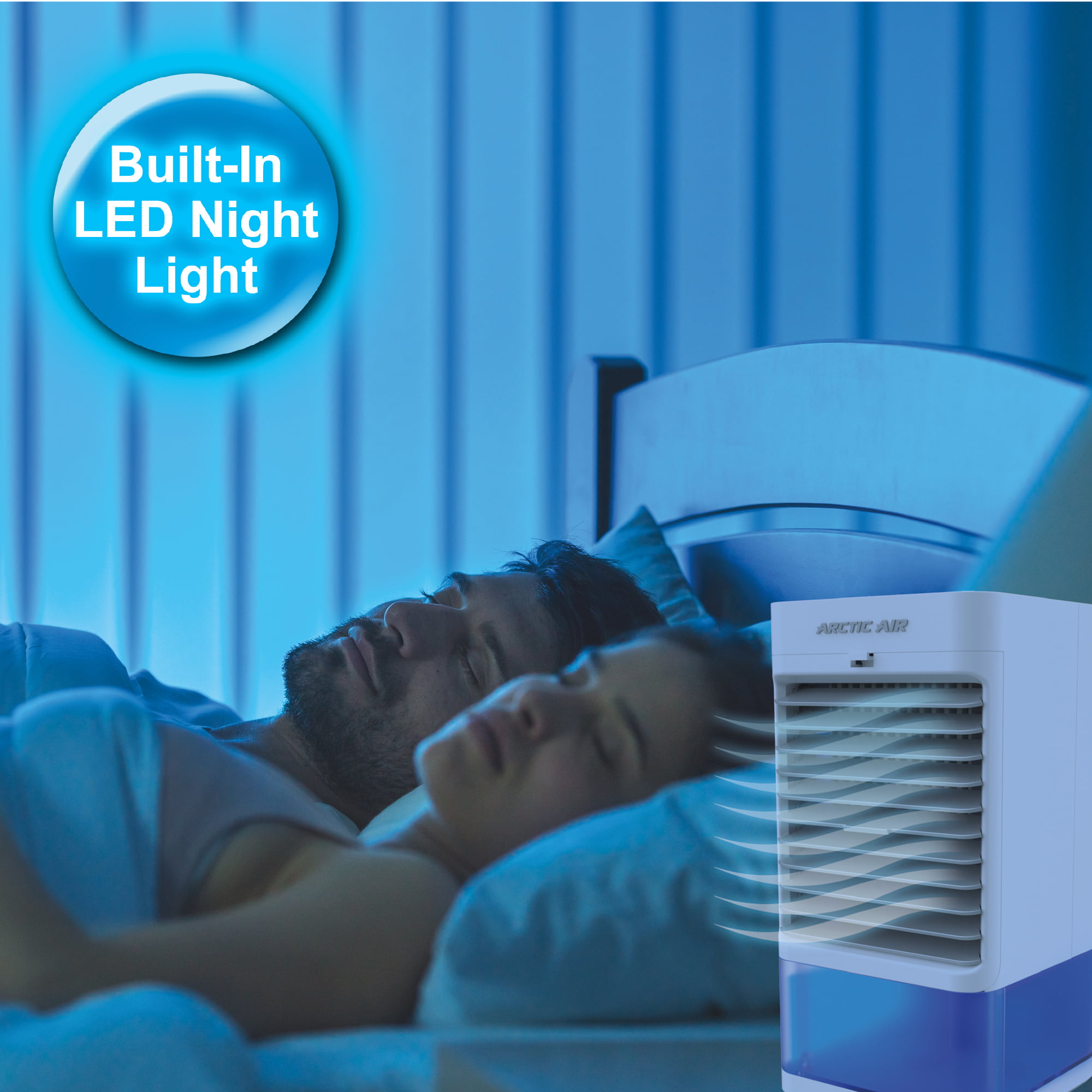 Arctic Air Pure Chill XL Evaporative Air Cooling Tower, As Seen On TV