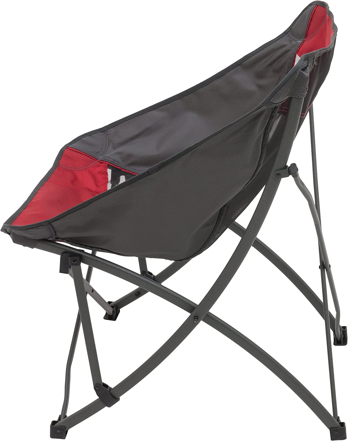 ALPS Mountaineering Camber Chair, Red (8012142)
