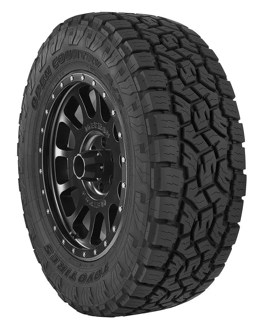 Toyo 355220 – Open Country A/T III Tire – P245/70R16 106S TL - Arizona ...