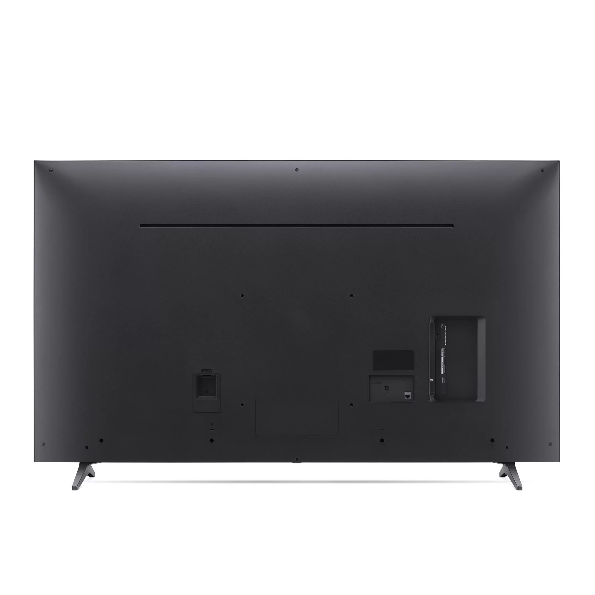 Restored LG 55 Class 4K (2160p) Smart LED TV (55UQ7070ZUE.AUS) (Refurbished)