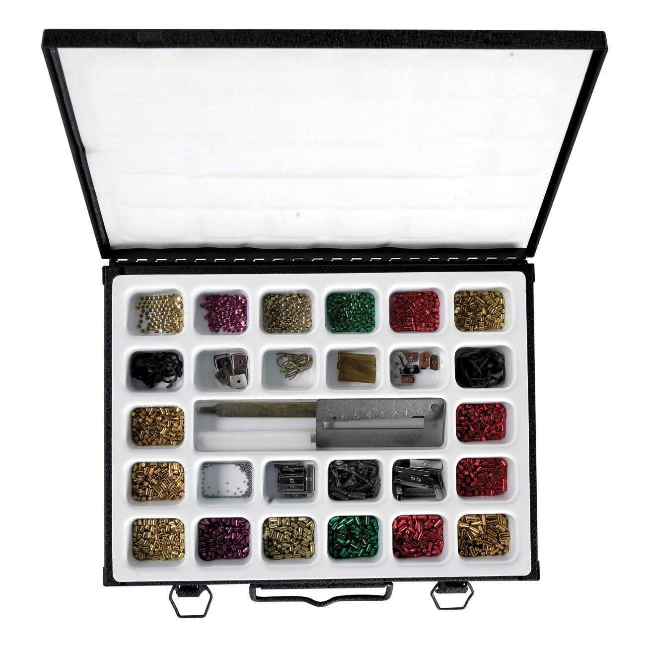 Mua E 2107 Kwikset, Weiser And Weslock Sliding Door Cylinder Lock Steel Single Pack B00dtif6ko - Foto 10