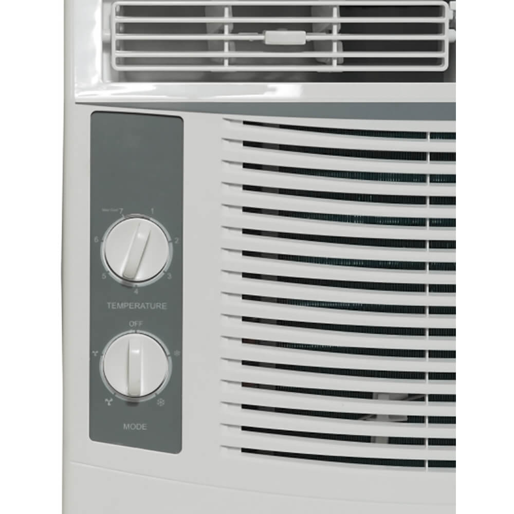 Danby DAC050ME1WDB 5,000 BTU Window Air Conditioner