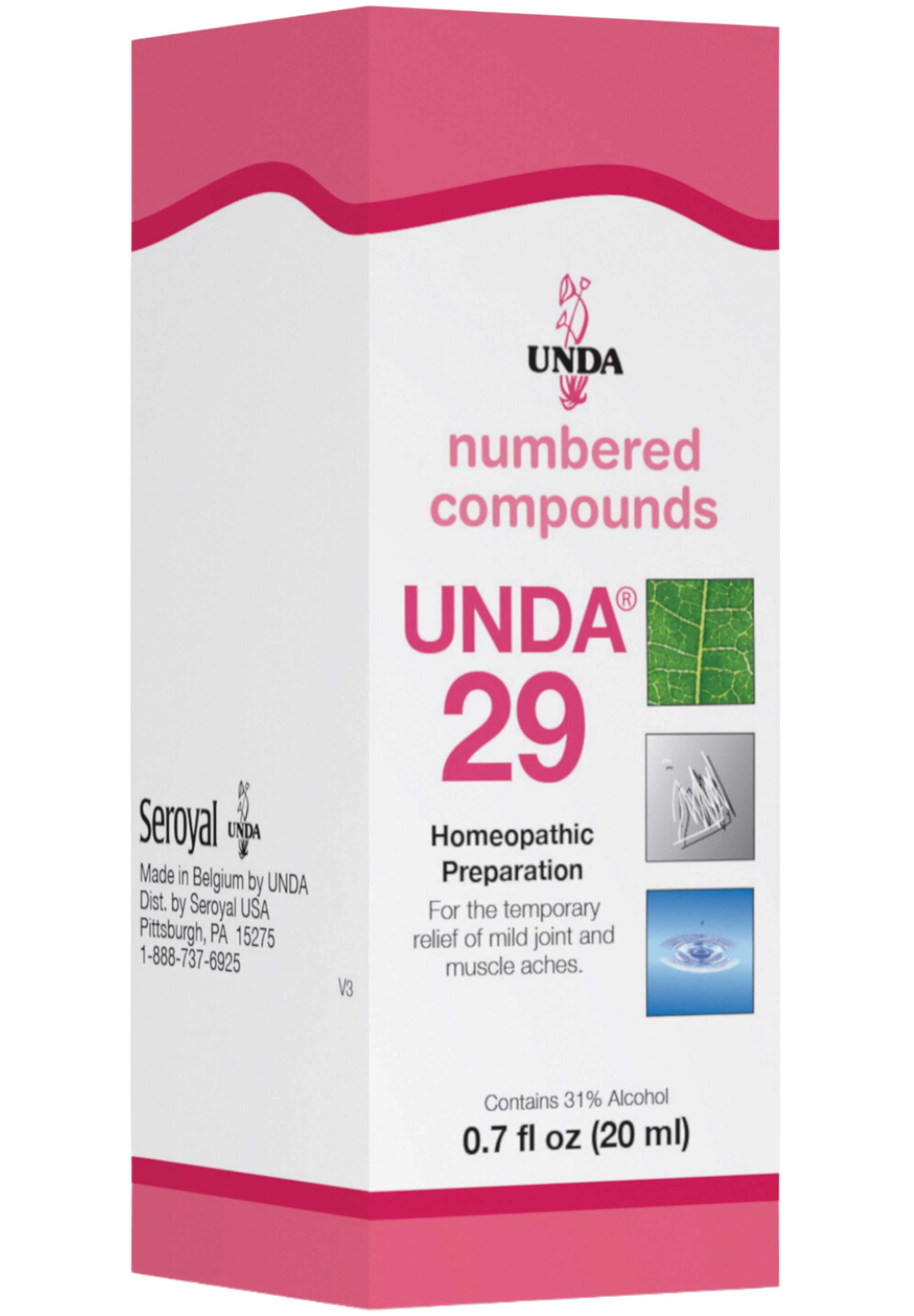 Unda #228  main image 0