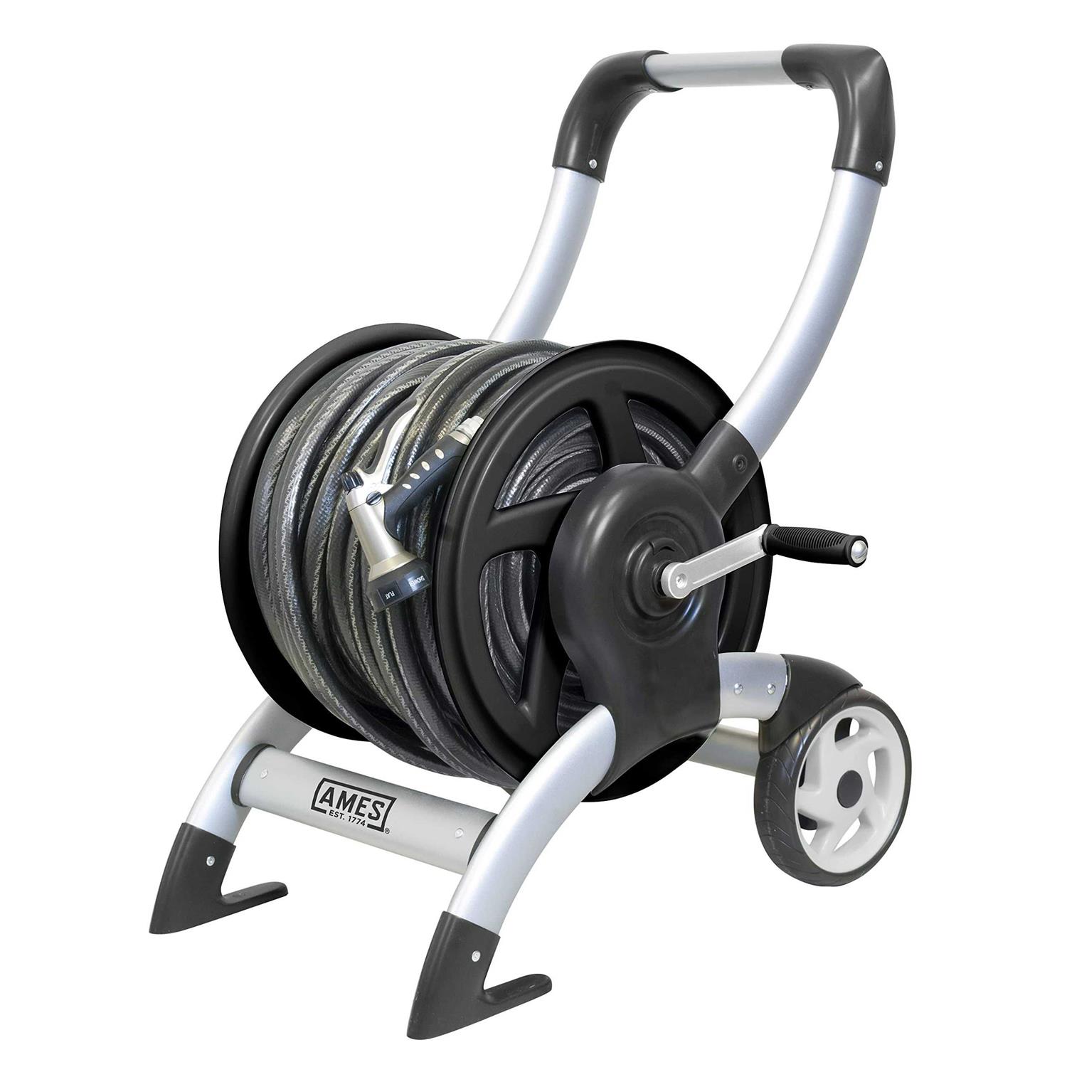 Costco Hose Reel Cart
