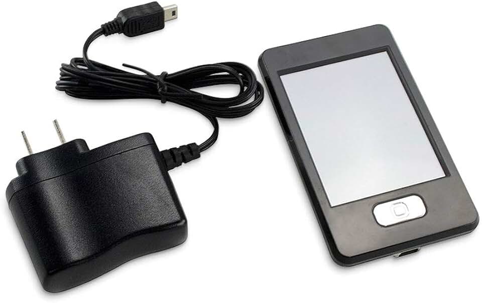 Lippert Components 358601 Replacement Remote & Charger , black