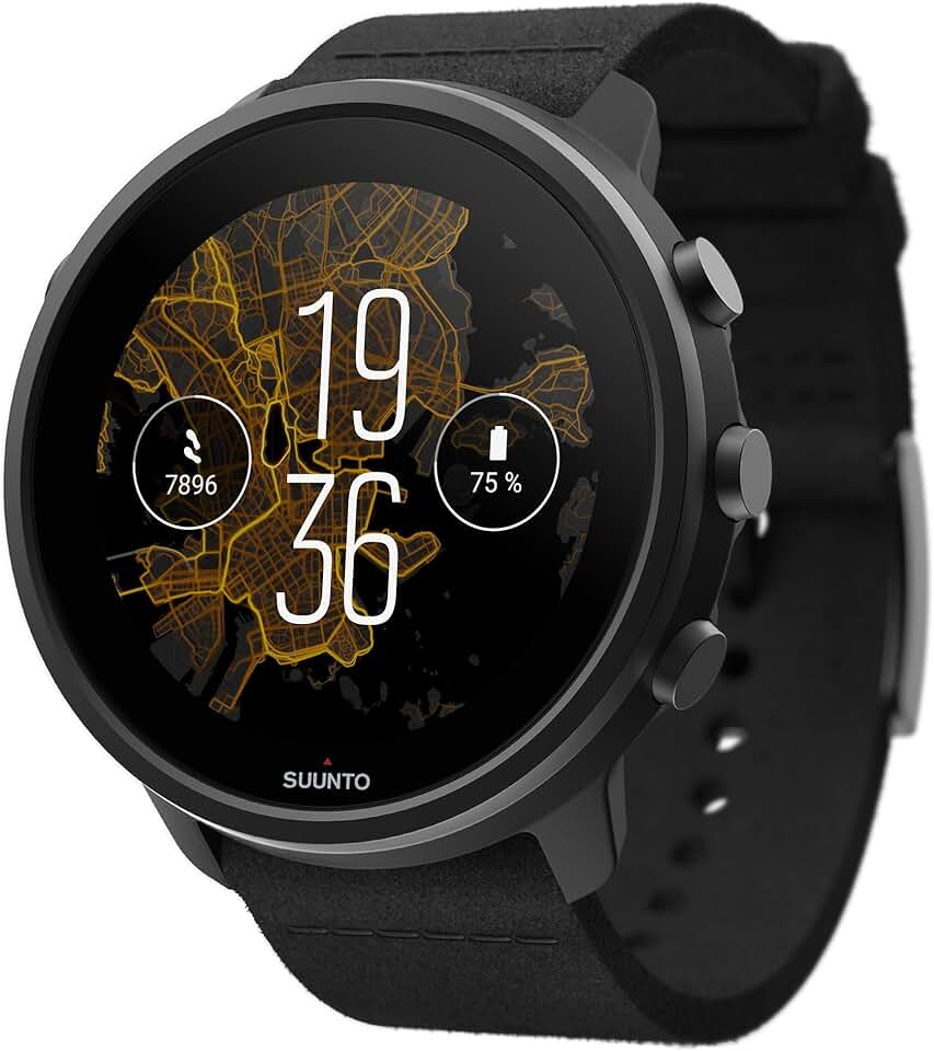SUUNTO 7 GPS Sports Smart Watch