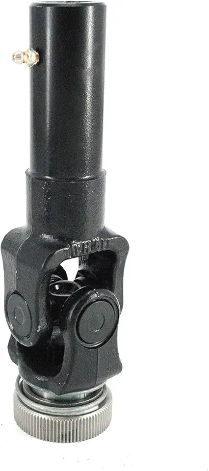 Grasshopper Mower Universal Half Sleeve 1