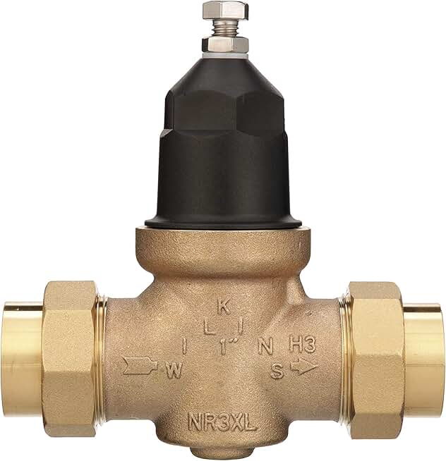 Zurn Wilkins 1-NR3XLDU 1