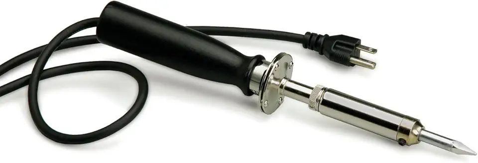 American Beauty 3138X-175 Pencil-Style Soldering Iron, 175 Watt, 13