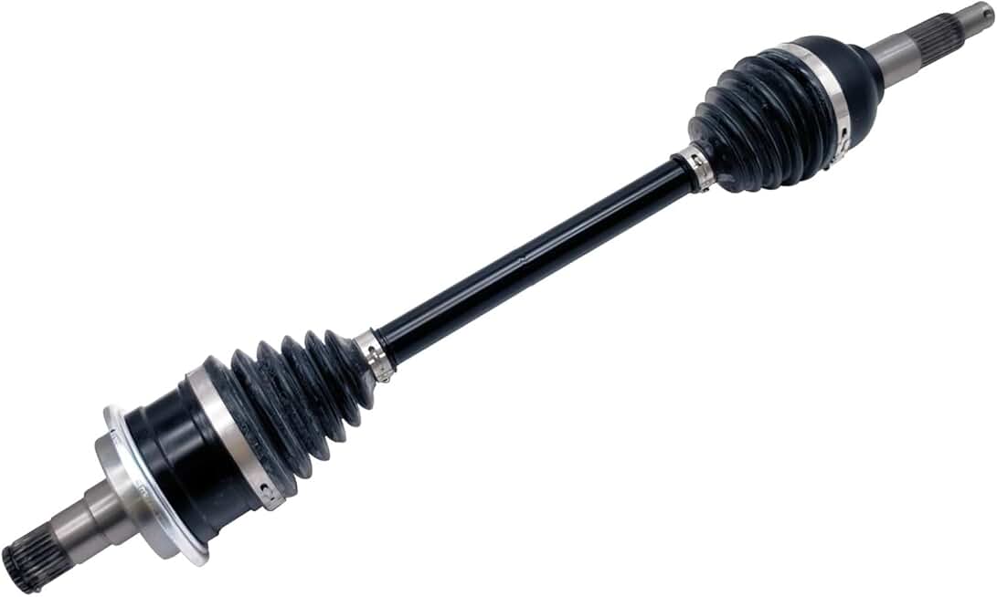 Rear Axle CV Drive Shaft Fit for CFmoto Zforce 1000 1000-EX SSV CF1000UTR-2 CF1000US-2 5BY2-280300 5BY2-280300-00001