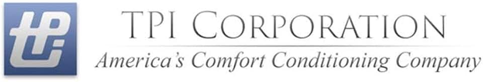 TPI F3705028B Series 3700 Architectural Style Electric Baseboard Heater with Stainless Steel Heating Element, 500W, Brown