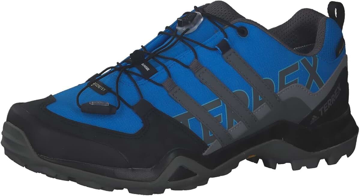 adidas Men's Terrex Swift R2 Gore-Tex Hiking Shoe