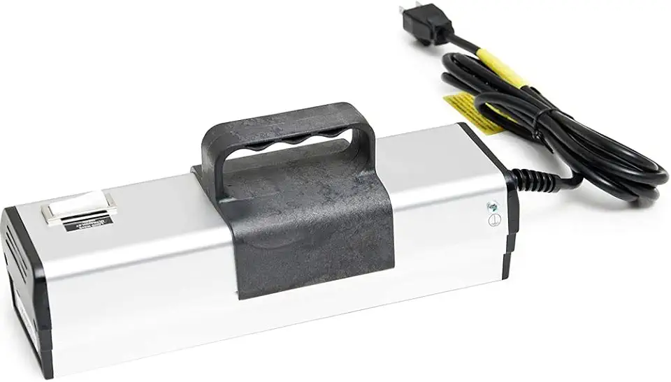 Grafco E-Series Handheld UV Lamp, 6-Watt Filtered Tube, 1280-Watt Intensity at 6