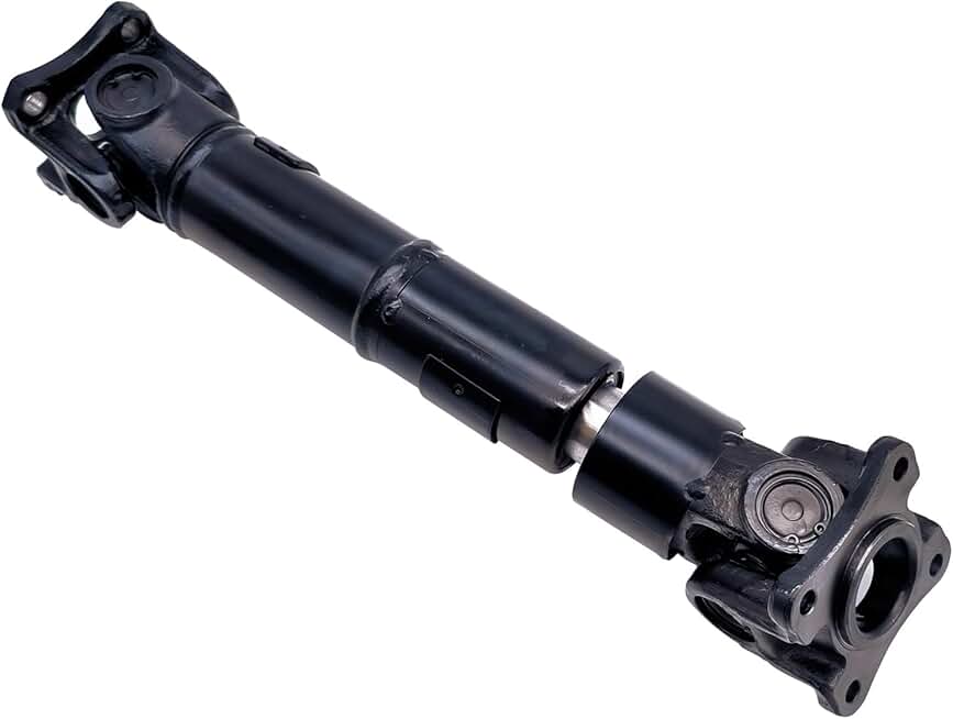 Rear Transmission Shaft Rear Cardan Shaft Rear Drive Shaft Fit for CFMOTO 800 CF800 X8 CF800ATR 800-2 CForce 800 ATV 7020-300200