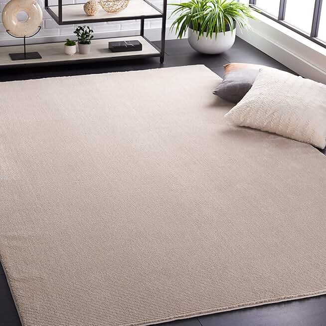 SAFAVIEH Revive Collection Area Rug - 6'7