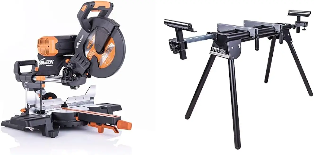 Evolution R255SMS-DB+ 10