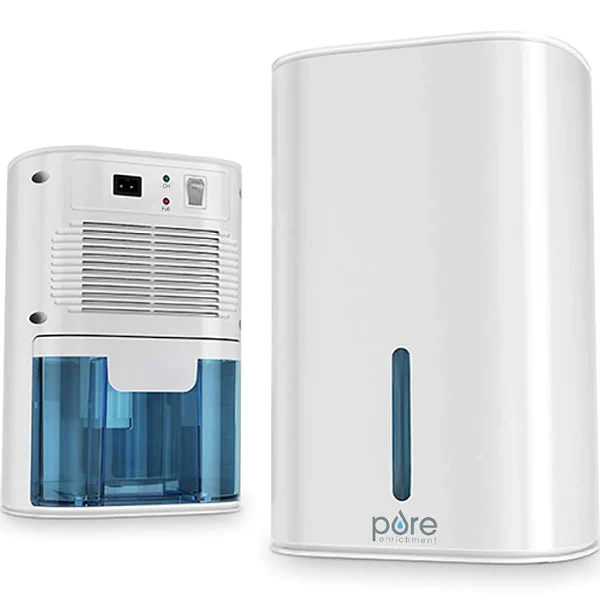 Pure Enrichment Deluxe Mini Dehumidifier - Costco Arizona