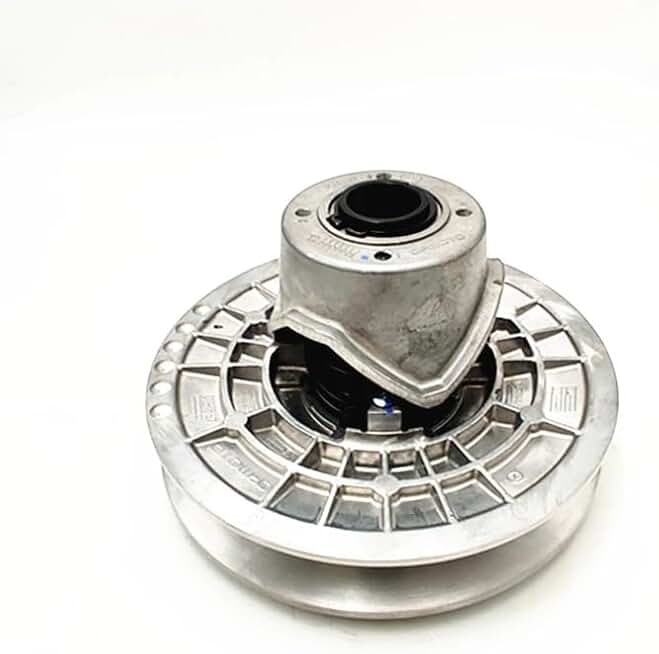 Clutch Pulley Assy Secondary Clutch Sheave Driven Pulley Fit for CFMoto 800 CF800 X8 ATV UTV QUAD 0800-052000-0001