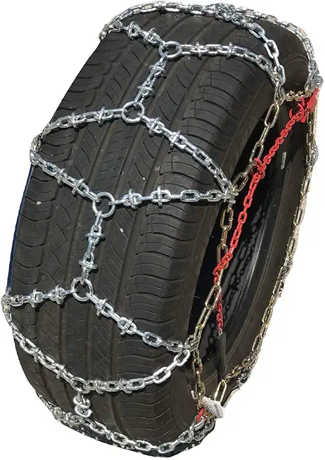 TireChain.com 225/65R18, 225/65 18 ONORM Reinforced Diamond Tire Chains