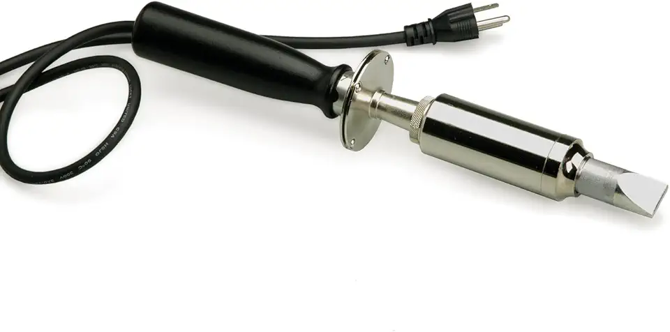 American Beauty 3178-300 Heavy-Duty Soldering Iron, 300 Watt, 14-3/8