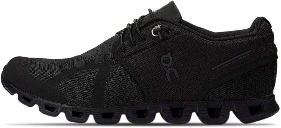 On Men's Cloud Sneakers